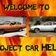 Illustration for article titled PCH, Unibody Twisting Edition: V8 Vega or V8 Pinto?
